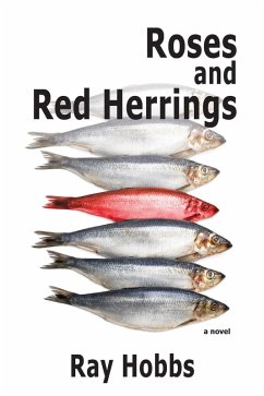 Roses and Red Herrings (eBook, ePUB) - Hobbs, Ray