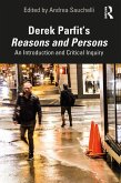 Derek Parfit's Reasons and Persons (eBook, PDF)