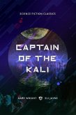 Captain of the Kali (eBook, ePUB)
