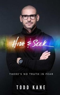 Hide & Seek (eBook, ePUB) - Kane, Todd Aaron