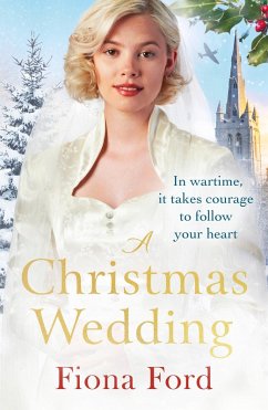 Cover A Christmas Wedding (eBook, ePUB)