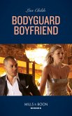 Bodyguard Boyfriend (eBook, ePUB)