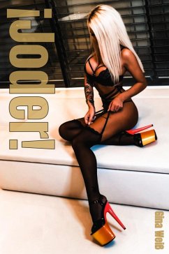 ¡Joder! (eBook, ePUB) - Weiß, Gina