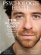 Psychologie Heute 4/2020: Mein wunder... - Bild 1