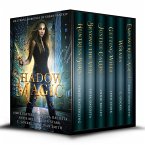Shadow Magic: Six Strong Heroines of Urban Fantasy (eBook, ePUB)