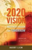 2020 Vision (eBook, ePUB)