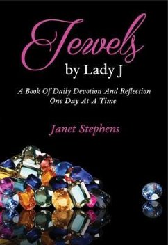 Jewels by Lady J (eBook, ePUB) - Stephens, Janet