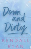 Down and Dirty (Hot Jocks, #5) (eBook, ePUB)