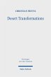 Desert Transformations (eBook, PDF) - Bild 1
