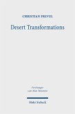 Desert Transformations (eBook, PDF)
