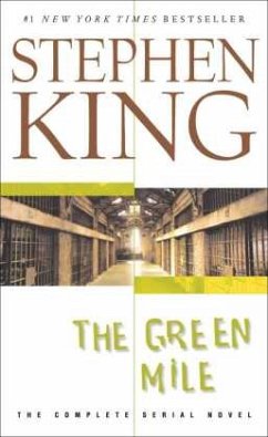 Green Mile - King, Stephen
