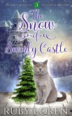 The Snow of Severly Castle (Emily Mansion Old House Mysteries, #3) (eBook, ePUB)