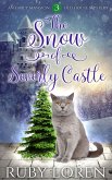The Snow of Severly Castle (Emily Mansion Old House Mysteries, #3) (eBook, ePUB) The Snow of Severly Castle (Emily Mansion Old House Mysteries, #3) (eBook, ePUB)