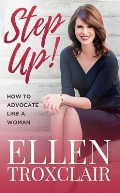 Step Up! (eBook, ePUB) - Troxclair, Ellen