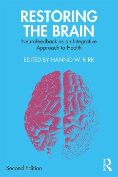 Cover Restoring the Brain (eBook, ePUB)