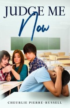 Cover Judge Me Now (eBook, ePUB)