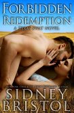 Forbidden Redemption (Texas SWAT, #3) (eBook, ePUB) Forbidden Redemption (Texas SWAT, #3) (eBook, ePUB)
