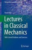 Lectures in Classical Mechanics (eBook, PDF) Lectures in Classical Mechanics (eBook, PDF)