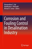 Corrosion and Fouling Control in Desalination Industry (eBook, PDF)