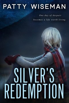 Cover Silver's Redemption (eBook, ePUB)