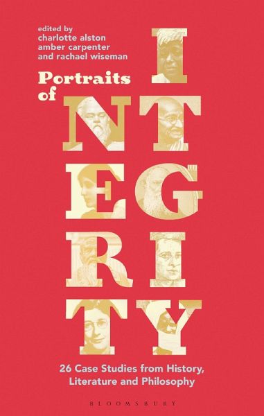 Portraits of Integrity (eBook, ePUB) Portraits of Integrity (eBook, ePUB)