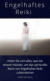 Engelhaftes Reiki (eBook, ePUB)