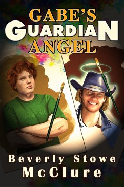 Gabes Guardian Angel (eBook, ePUB) - Stowe McClure, Beverly