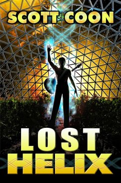 Cover Lost Helix (eBook, ePUB)