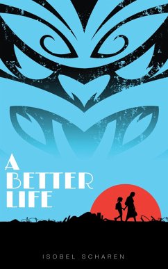 Cover A Better Life (eBook, ePUB)