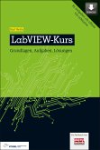 LabVIEW-Kurs (eBook, PDF)