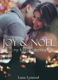 Joy & Noel (eBook, ePUB) - Lymond, Luna