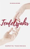 Teufelsjahr (eBook, ePUB)