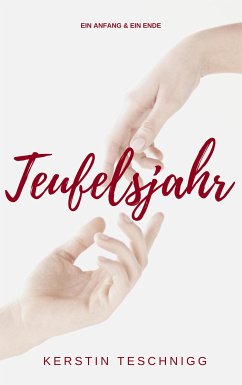 Teufelsjahr (eBook, ePUB) - Teschnigg, Kerstin