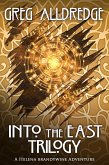 Into the East Trilogy (eBook, ePUB)