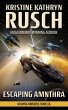 Escaping Amnthra: A Diving Universe... - Bild 1