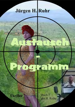 Austausch - Programm (eBook, ePUB) - Ruhr, Jürgen