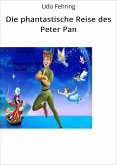 Die phantastische Reise des Peter Pan (eBook, ePUB)
