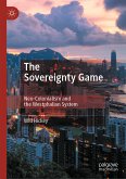 The Sovereignty Game (eBook, PDF)