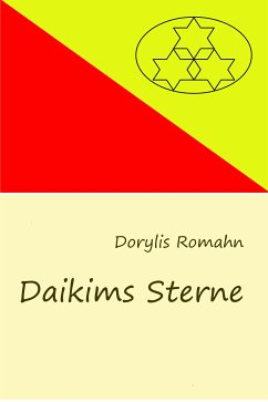 Daikims Sterne (eBook, ePUB) - Romahn, Dorylis