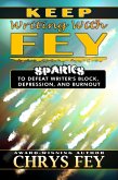 Keep Writing With Fey (eBook, ePUB) Keep Writing With Fey (eBook, ePUB)