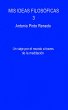 Mis ideas filosóficas 3 (eBook, ePUB) - Bild 1