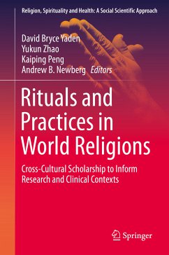 Rituals and Practices in World Religions (eBook, PDF)