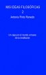 Mis ideas filosóficas 2 (eBook, ePUB) - Bild 1