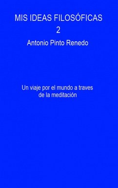 Cover Mis ideas filosóficas 2 (eBook, ePUB)
