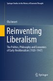 Reinventing Liberalism (eBook, PDF)