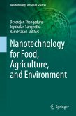 Nanotechnology for Food, Agriculture, and Environment (eBook, PDF)