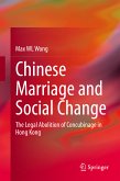 Chinese Marriage and Social Change (eBook, PDF)
