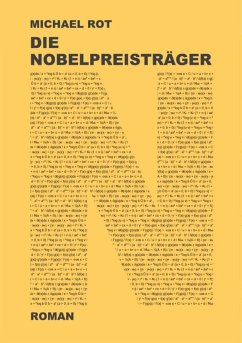 Die Nobelpreisträger (eBook, ePUB) - Rot, Michael