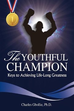 The Youthful Champion (eBook, ePUB) - Gbollie, Charles