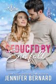 Seduced by Snowfall (eBook, ePUB)